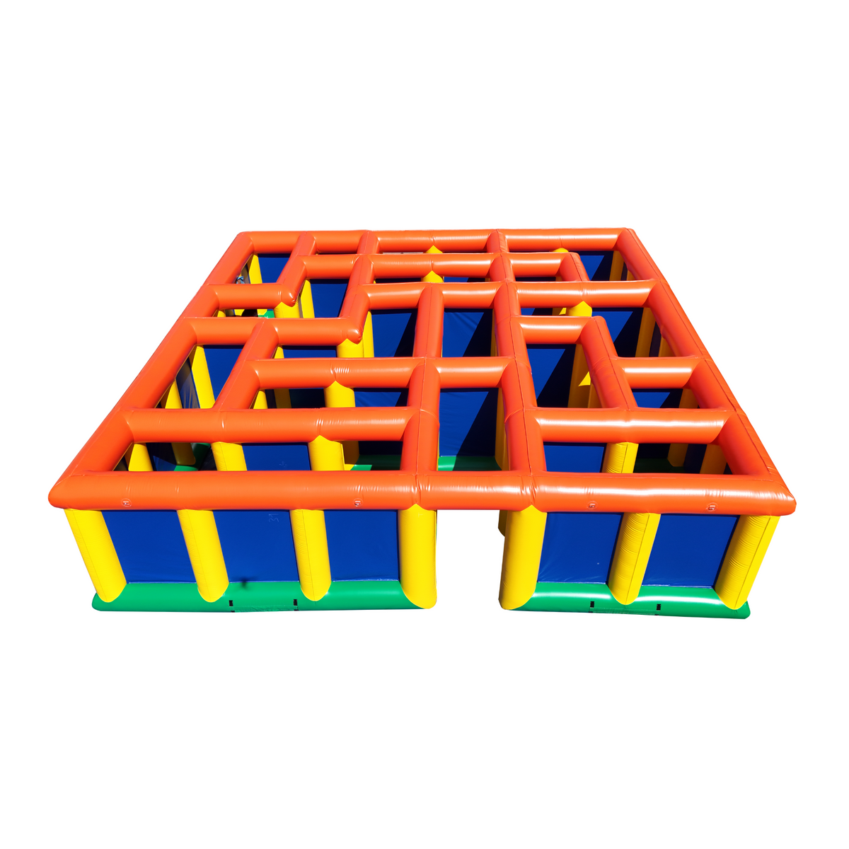 IN-885 Inflatable Maze – Tago's Jump